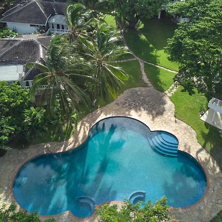Diamond Haven In Malindi Apartment Luaran gambar