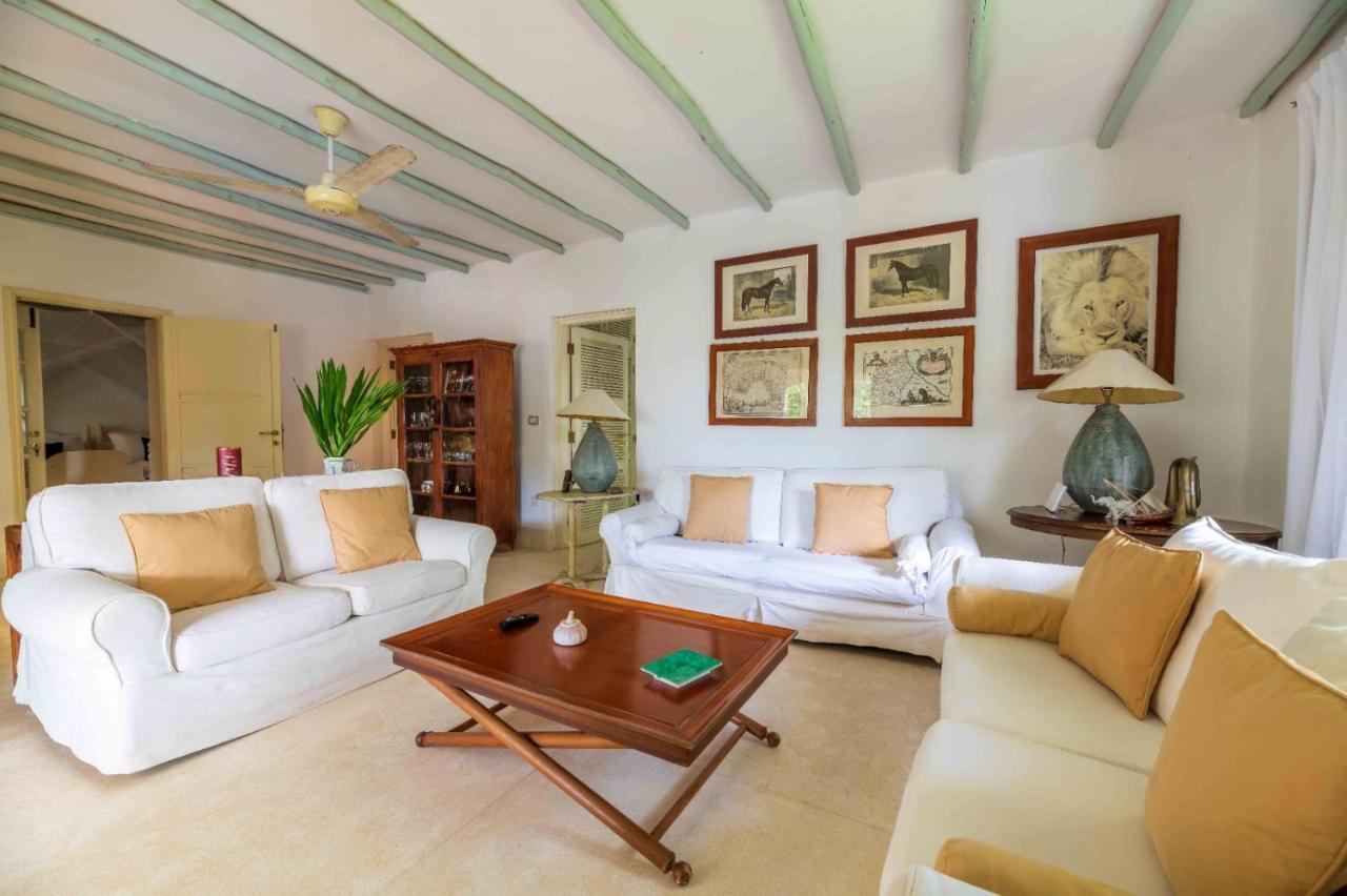Diamond Haven In Malindi Apartment Luaran gambar