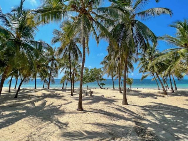 Diamond Haven In Malindi Apartment Luaran gambar