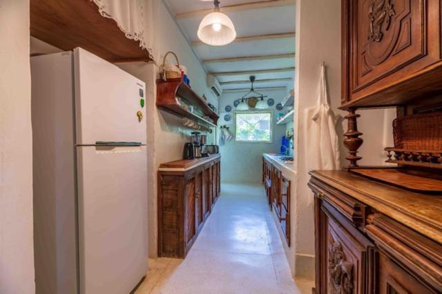 Diamond Haven In Malindi Apartment Luaran gambar
