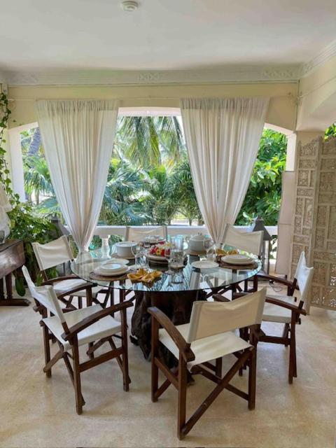 Diamond Haven In Malindi Apartment Luaran gambar