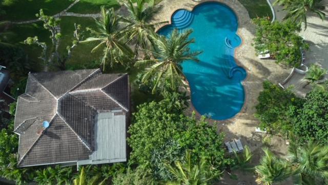 Diamond Haven In Malindi Apartment Luaran gambar
