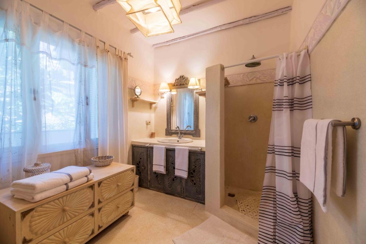 Diamond Haven In Malindi Apartment Luaran gambar