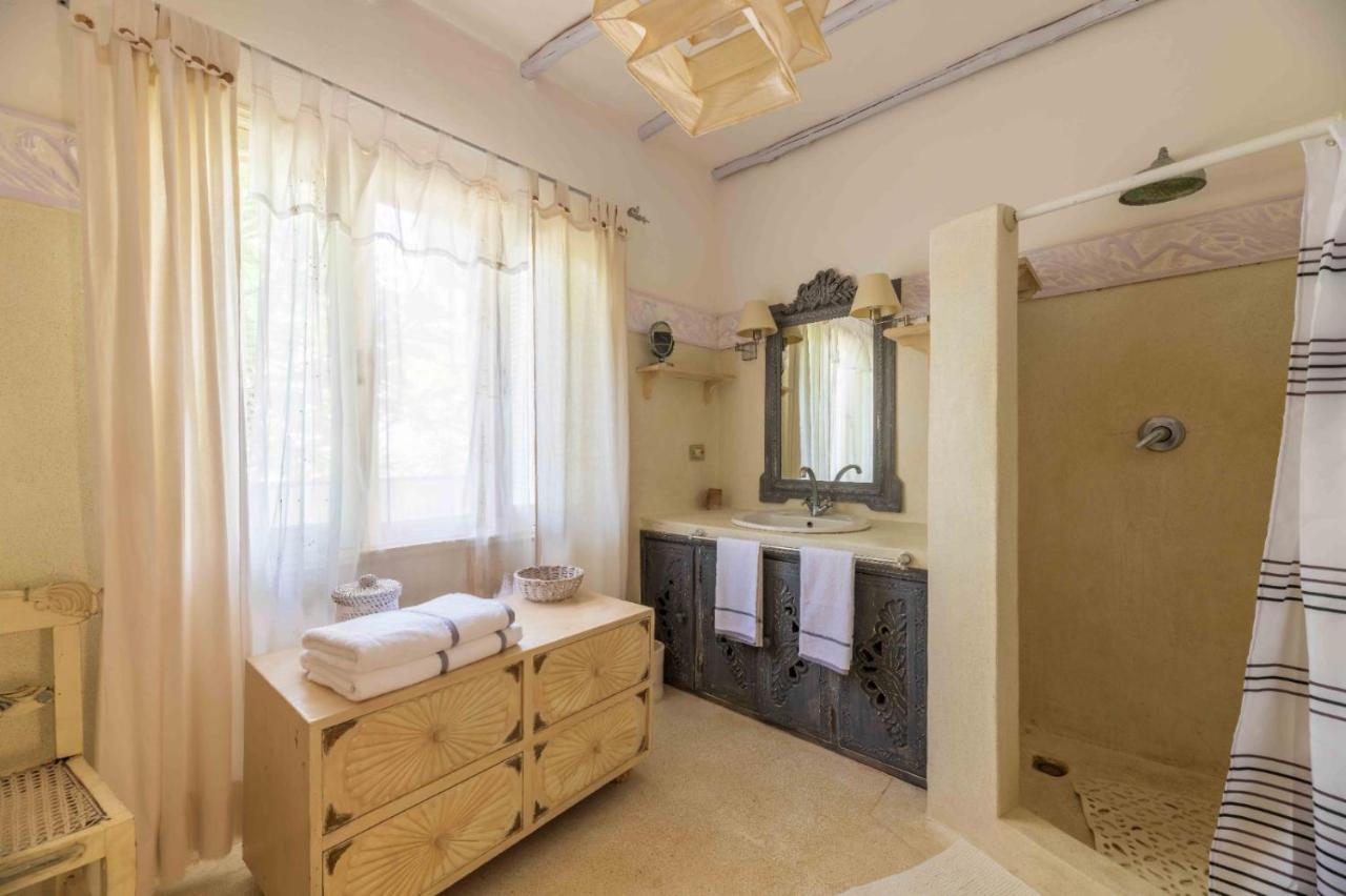 Diamond Haven In Malindi Apartment Luaran gambar