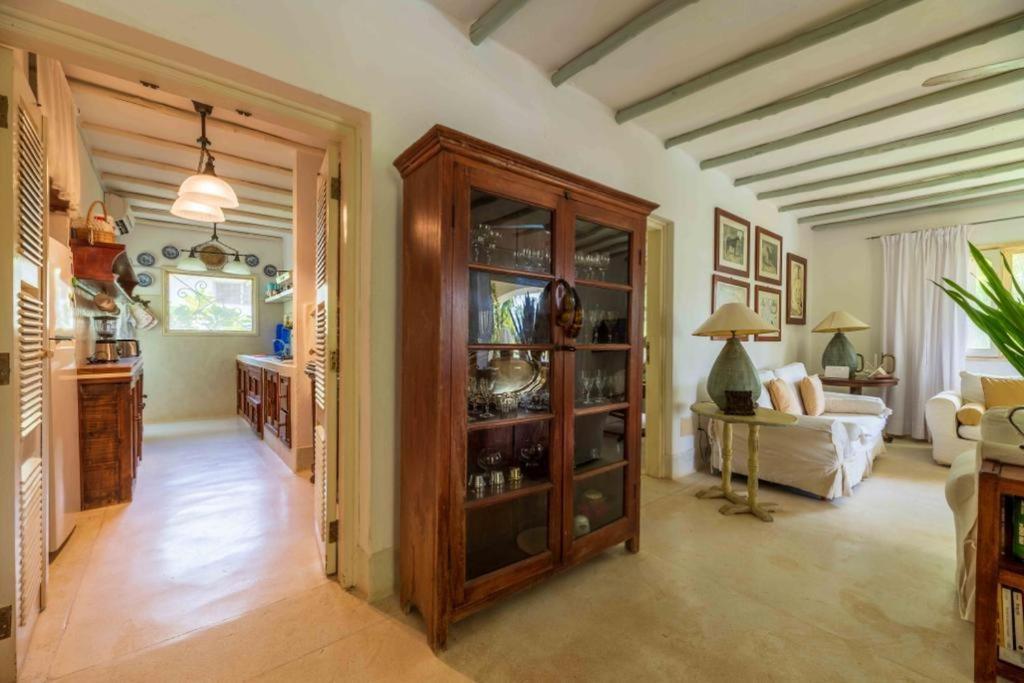 Diamond Haven In Malindi Apartment Luaran gambar