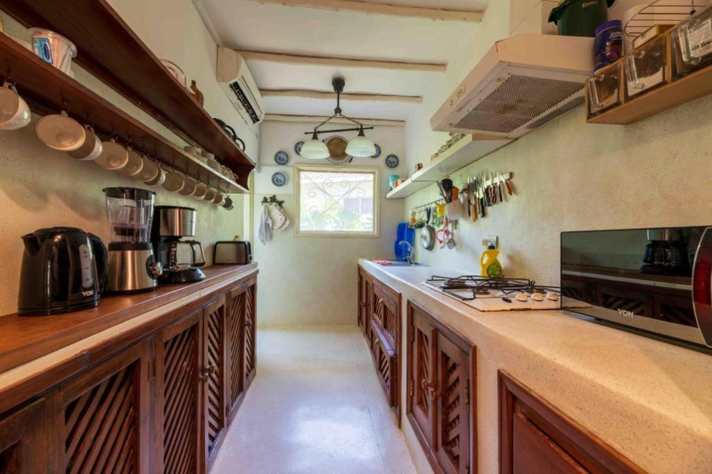 Diamond Haven In Malindi Apartment Luaran gambar