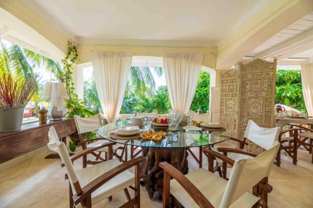 Diamond Haven In Malindi Apartment Luaran gambar