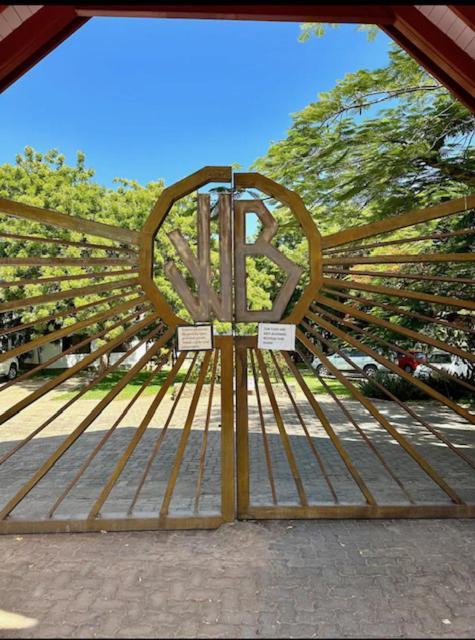 Diamond Haven In Malindi Apartment Luaran gambar