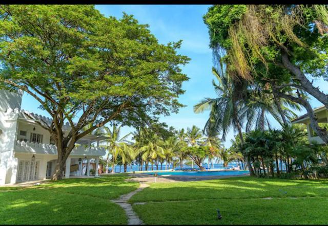 Diamond Haven In Malindi Apartment Luaran gambar