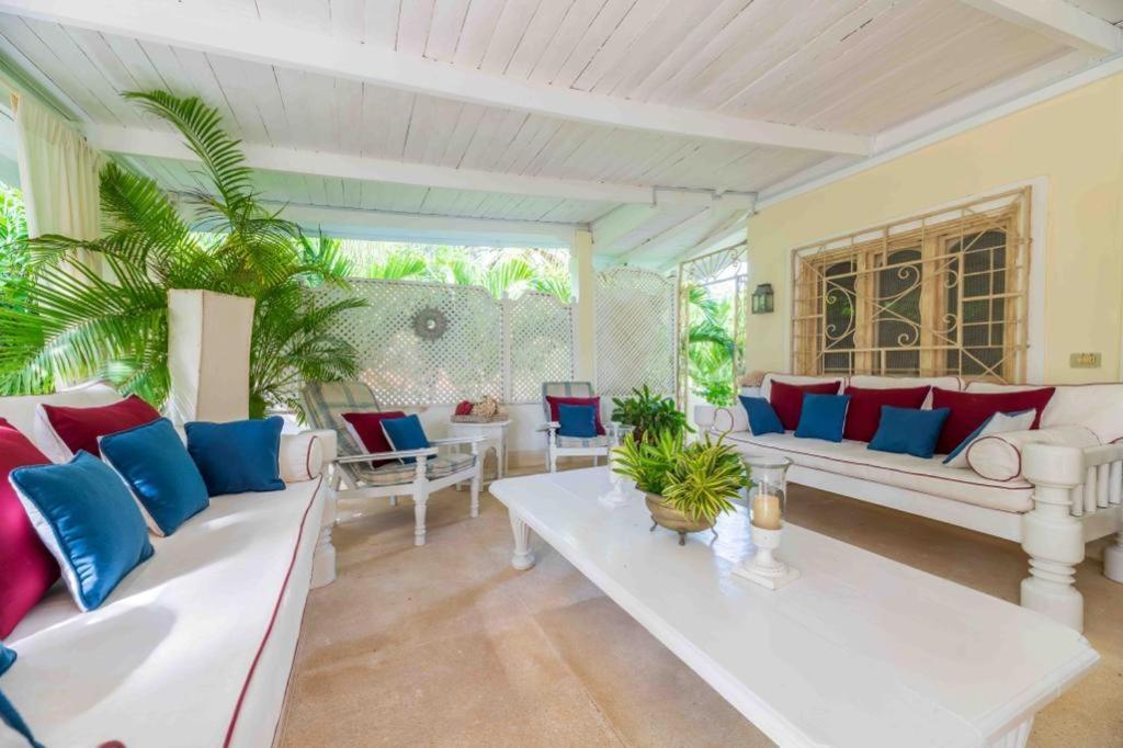 Diamond Haven In Malindi Apartment Luaran gambar
