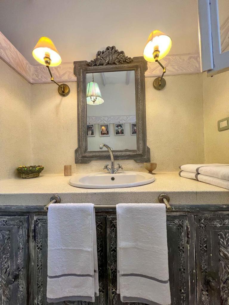 Diamond Haven In Malindi Apartment Luaran gambar
