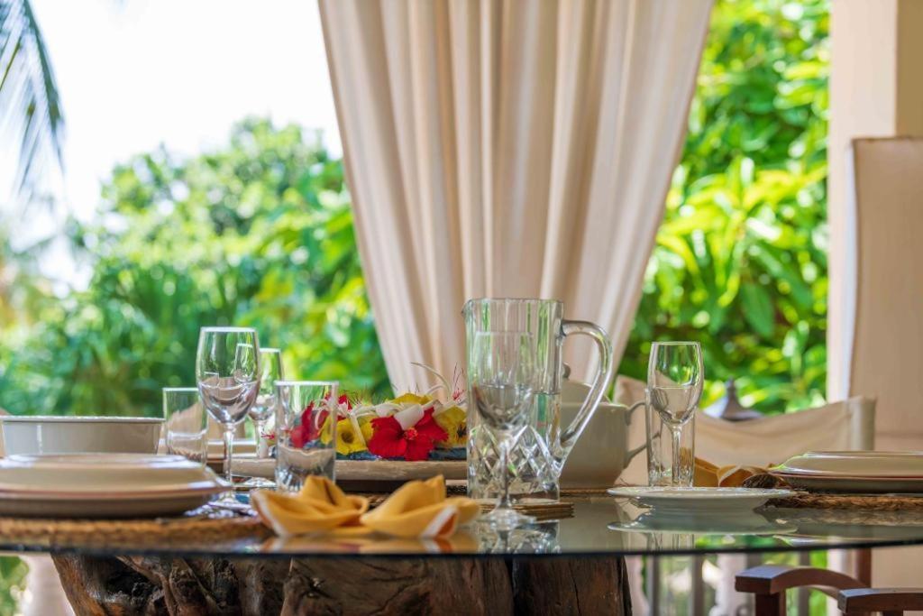 Diamond Haven In Malindi Apartment Luaran gambar