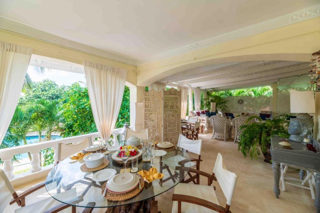 Diamond Haven In Malindi Apartment Luaran gambar